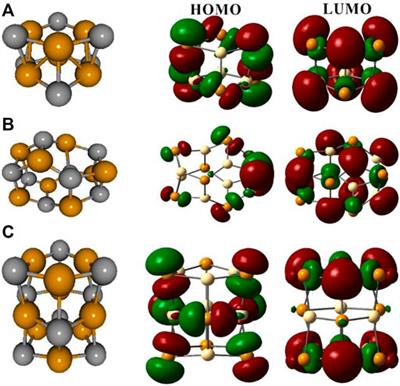 Effects of Aromatic Thiol Capping Agents on the Structural and Electronic Properties of CdnTen (n = 6,8 and 9) Quantum Dots